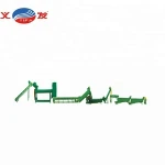 Pe Pp Plastic Recycling Machine Recycle Washing Line