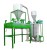 Import PE PP Rigid Plastic Crushing Washing Recycling Machine Line High Standard from China