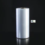 PE Stretch Wrap Film Roll