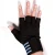 Import PeakPower MicroFiber Fitness Durable Breathable Sports Weightlifting Anti-slip Gloves from China