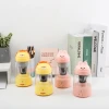 Pencil Sharpener School Supplies Automatic Pencil Sharpener Office Electric Pencil Sharpener for Kid