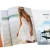 Import perfect binding art paper offset printing magazine wholesale from China