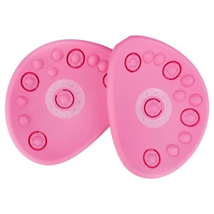 Personal care beauty product breast enhancer enlarger massager chest breast massage with APP