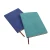 Import Personal microfibre pu soft cover leather notebook softcover leather note book diary journal from China