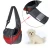 Import Pet Dog Cat Kitty Puppy Carry Carrier Comfort Outside Travel Tote Single Shoulder Bag Sling Backpack from China