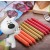 Import Pet Dog Snack Fresh Meat Ham Sausage 30 Teddy Small Dog Training Reward Calcium Manufacturers Wholesale from China