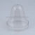Import PET Preform Jar 120MM Neck 110Grams with Plain Lid from India