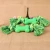 Import Pet Toys Wholesale Silicone Bone Durable Chew Rope Toy Interactive Pet Dog Toys from China