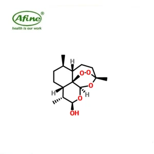 Pharmaceutical ingredient Dihydroartemisinin CAS 71939-50-9 / 81496-82-4 / 81496-81-3