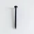 Import Phillips bugle head black drywall screw to wood/metal from China