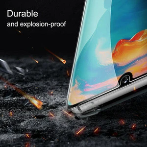 Phone Glass HD Screen Protector Tempered Glass for Huawei P30 Pro P30 Lite