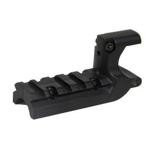 Picatinny Rail Metal lighting mount Fit for 1911 Tactical hunting accessories RL1-0040