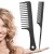 Import Pick Hair Comb Big Wholesale Wide Tooth Combs from China