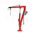 Pick Up Crane