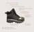 Import PINNIP High Quality Livestock Animal Work Shoes PU Rubber Waterproof Anti-fouling CSA Mens Safety Shoes from China