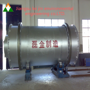 Buy Plaster Of Paris Rotary Kiln Making Machine Sale from Jiangsu Lei ...