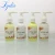 Import Plastic 30ml Wholesale Mini Square Shampoo and Conditioner Bottle from China