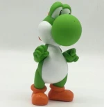 Plastic Carton Toy Style make custom action figures