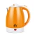 Import Plastic Electric kettle 201/304 Stainless steel 1.5L Electric kettle from China