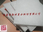 plastic honeycomb core for curtain wall