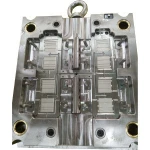 plastic injection mold mould manufacturer make plastic molded smart device component