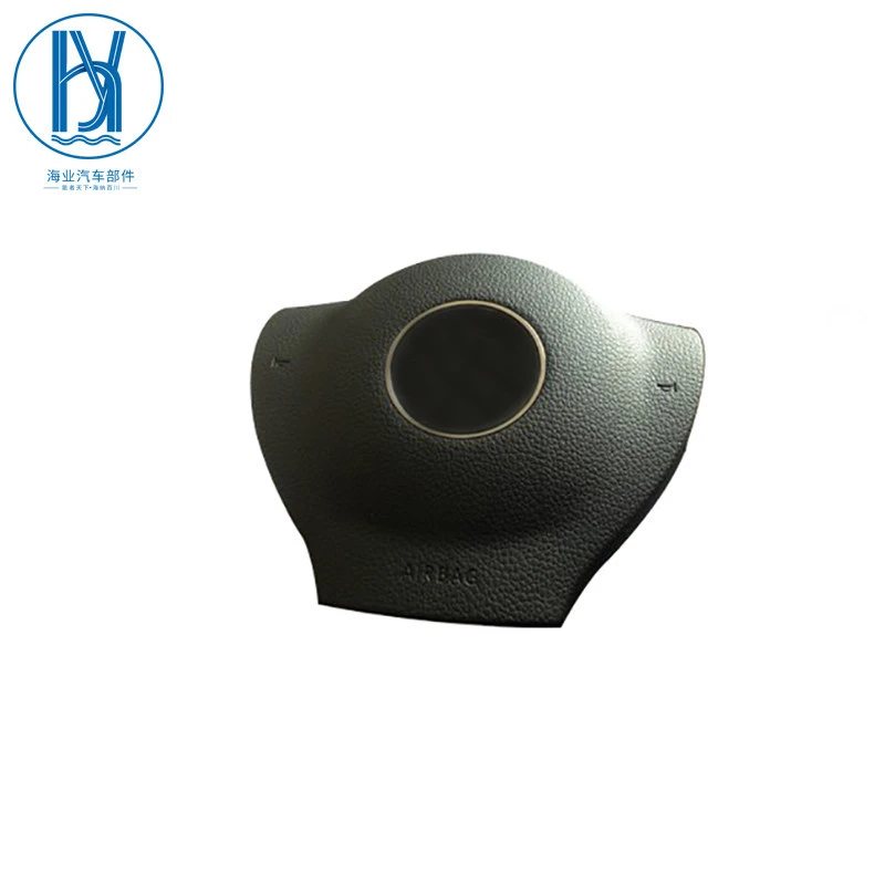 Plastic injection molding parts of air bag cover mould products sell manufacturing car accessories auto spare parts