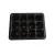 Import Plastic Plant Propagator Seed Trays Kit Seedling Starter Germination Tray from China