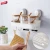 Import Plastic Removable Waterproof Wall Mount Kitchen Holder Organizer Salt Bottle Holder Spice Rack for Kitchen Storage  (AW633) from China
