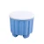 Import Plastic small size cartoon cute kids storage stool for bedroom / bathroom from China