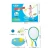 Import plastic tennis racket set Tennis Trainer,Tennis racket training device for children indoor anti myopia sports from China