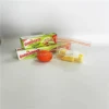 plastic Zipper seal gallon freezer bags, zipper seal gallon storage bags