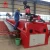 Import Plate automatic welding machine seam welder for sale tank production line fabric welding machine butt welding machine price from China