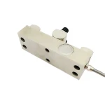 PLC573  rope tension sensor Rope Clamp Crane Load Cell