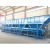 Import PLD2400 aggregate sand cement weighing storage hoppers from China