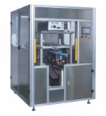 PLRS-2 Full-auto full shrink film machine