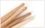 Import PM-A13 OEM logo 5A 7A OAK Drum Sticks for drum percussion Accessories Drumsticks from China