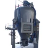 Pneumatic Conveying Pump for Cement Silo Project