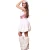 Import PoeticExist Christmas Costume Sexy White Princess Dress Cosplay Costume Fancy Dress from China