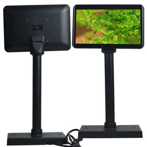 Buy Point Of Sale Display 10.1 Inch Tft Lcd Touch Monitors Pos