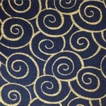 Polyester fiber sound insulation auditorium acoustic panels