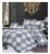 Import polyester Series For Beds Sheet 4 PCS Sets Four Piece Set  Plain Quantity Cover from China