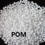 POM Plastic White Origin Raw Material POM with Acetal Polyacetal Polyformaldehyde
