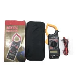 popular digital clamp meter 266