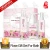 Import Popular In Amazon Market Rose Deodorant &amp; Antiperspirant Body Spray Mist 100ml from China