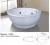 Import Popular massage outdoor spa bath tub from China