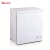 Import Popular used mobile solar powered display chest freezer price from China