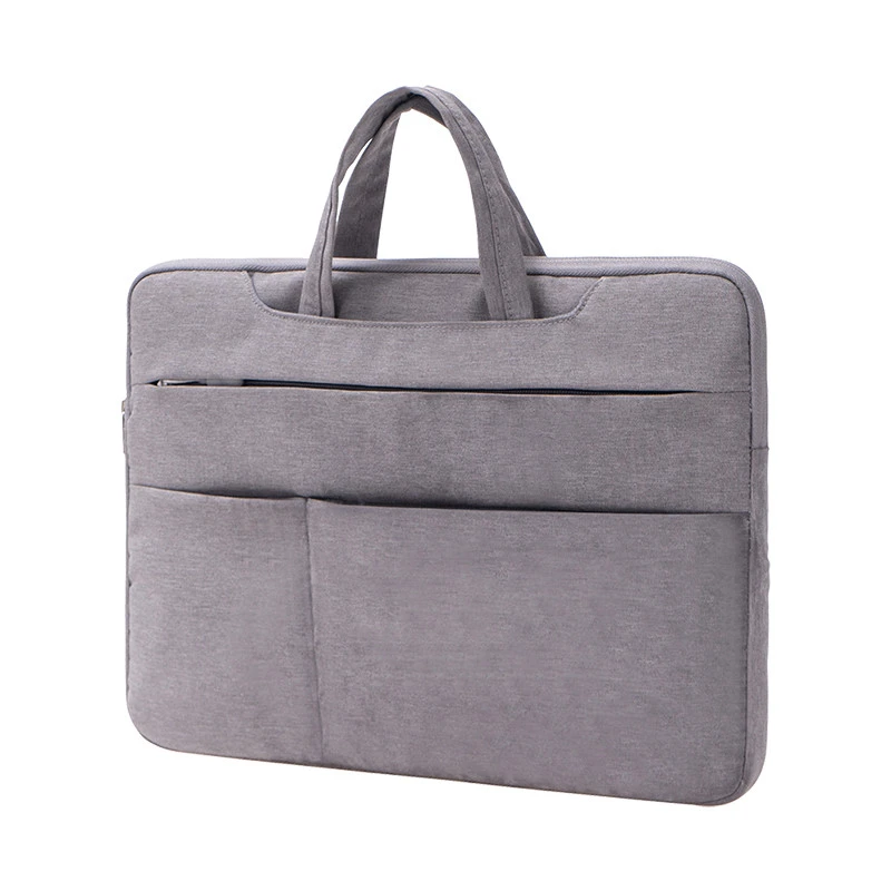 Portable 15.7 inch laptop bag for man ladi laptop tote bag womens high quality laptop bag tote