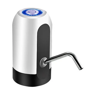 Portable Automatic Electric Drink Water Dispenser for Water