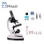 Import Portable Biological Monocular Microscope Kit For Kids From China Supplier from China