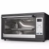 portable digital display 49L toaster oven electric convection oven